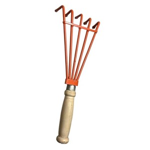 คราดไผ่รักษ์โลกน้ำหนักเบาสำหรับการปลูกพืช - ขายส่ง B2B - Product Image 6
