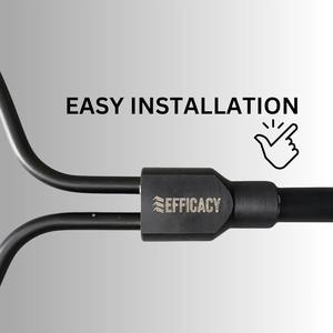 Outil de capture d'animaux détachable pour la manipulation et le sauvetage des chiens - Product Image 3