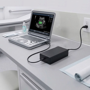เครื่องชาร์จ USB-C FHMC140-PD5-8 140W QC4.0/PD3.1 CE รับประกัน3ปีเป็นมิตรกับสิ่งแวดล้อม - Product Image 1
