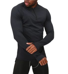 <b>Men</b> Compression Running Shirt Fitness Bodybuilding Workout <b>Tops</b> with Short <b>Sleeve</b> Printed Gym Active Wear - Product Image 2
