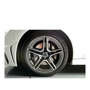 Mercedes-Benz CLS300d 4MATIC 2023 Diésel Automático 49,271 km con Cámara Trasera Volante a la Izquierda - Product Image 5