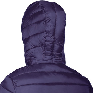Chaquetas de Invierno para Hombre de Buena Calidad, Último Diseño, Chaqueta Acolchada con Capucha Extra Grande y Decoración - Product Image 6