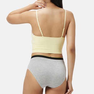 Pantalones de Yoga para Mujer, Transpirables, de Alta Calidad, Tejidos, de Cintura Alta, Sin Costuras, Casuales, para Fitness, Yoga, Entrenamientos, Gimnasio, Precio al por Mayor - Product Image 3