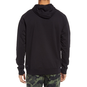 Sudadera con Capucha Personalizada OEM para Hombre, Sudadera de Felpa de Algodón Premium, Estilo Urbano Informal, Holgada, Gruesa, para Invierno, Gimnasio, Moda - Product Image 2