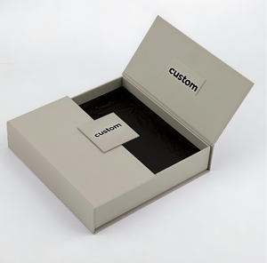 Cajas de embalaje personalizadas para fundas de teléfono al por mayor, cajas de embalaje para electrónica de consumo - Product Image 2