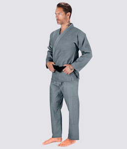 Uniforme de karaté de haute qualité, prix d'usine, léger, respirant, durable, service OEM, personnalisable pour adultes - Product Image 2