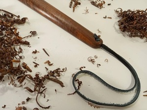 Chausse-pieds en bois de haute qualité, écologiques et polis, pour la Saint-Valentin et Thanksgiving - Product Image 2