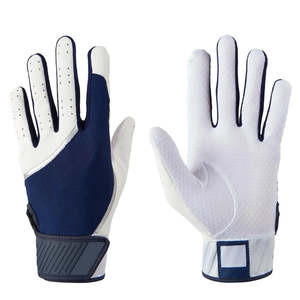 Guantes de Béisbol y Sóftbol de Cuero Cabretta, Diseño Nuevo, Hechos a Medida, Suministro Directo de Fábrica - Product Image 1