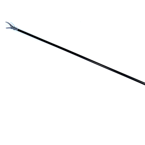 Pince de dissection laparoscopique électrique en plastique de qualité supérieure, durable, type Maryland, 5 mm x 330 mm, pour dissection et manipulation - Product Image 3