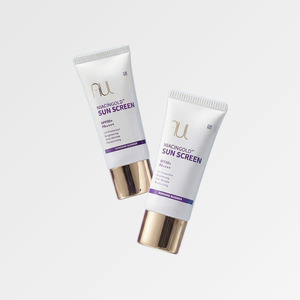 มาส์กหน้าเกาหลี AUL NiacinGold Sera Collagen Mask 10 แผ่น มาส์กแผ่นหน้าใส่ได้ทุกวัน มาส์กหน้าคอลลาเจน - Product Image 2