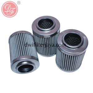 กรองไฮดรอลิกสำหรับอะไหล่รถบรรทุก HF-000006-08 คุณภาพสูง ราคาโรงงาน ขายดี - Product Image 5