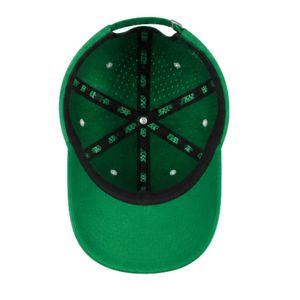Green Black Baseball Cap Women Embroidered Letter Adjustable <b>Hat</b> Casual Sports Wear Outdoor Fashion Headwear Everyday Accessory - Product Image 5