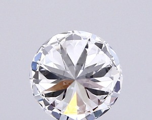Diamant CVD rond de 0,93 carat, qualité D VS2, polissage excellent, pierre non montée pour la création de bijoux fins, pièces de design, belle création - Product Image 4
