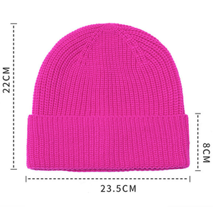 Fashionable Beanie <b>caps</b> <b>Winter</b> Beanies Warm <b>Cap</b> manufactured OEM design best quality custom logo Beanie <b>caps</b> for Men - Product Image 4