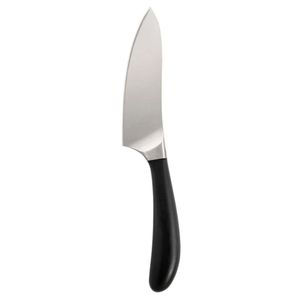 Couteaux de chef professionnels avec lame en acier inoxydable tranchante et manche ergonomique pour la cuisine à domicile, les restaurants et l'usage quotidien - Product Image 1