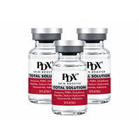 Sérum booster pour la peau D'LEXO PDX5, soin hydratant et illuminateur pour le visage, rajeunissement de la peau, traitement éclaircissant pour peaux ternes.
