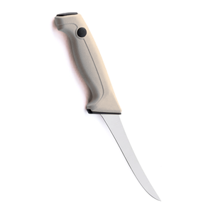 Cuchillo Deshuesador de Acero Inoxidable Duradero para Carniceros, Herramienta de Corte de Carne de Precisión para Aves, Res, Cerdo y Preparación en la Cocina - Product Image 4
