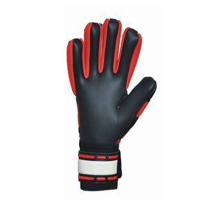 Gants de gardien de but de football personnalisés, gants d'entraînement professionnels pour les matchs, paume en latex, protection des doigts, équipement de gardien de but, vente en gros - Product Image 1