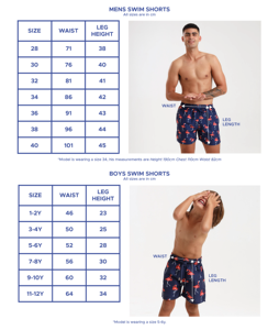 Nuevos Shorts de Playa para Hombre, Azules, Estampados con Sublimación Tropical, de Poliéster, con Cintura Ajustable con Cordón, Secado Rápido para Verano - Product Image 4