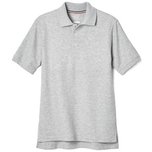 Camiseta y polo 100% algodón, 160 g/m², color liso, colorido, cuello redondo, cuello en V, estampado, proveedor informal de Bangladesh. - Product Image 1