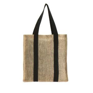 ถุงช้อปปิ้งคุณภาพสูง ทนทาน ใช้ซ้ำได้ เหมาะสำหรับใส่ของชำ ของขวัญ  สามารถปรับแต่งโลโก้ได้ มีตัวเลือกขนาด  ขนาดใหญ่พิเศษ ราคาตามที่ระบุ - Product Image 1