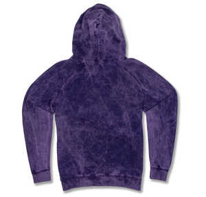 Novedad: Sudaderas con Capucha Extra Grandes de Algodón 100% con Efecto Desgastado y Bolsillos Tipo Canguro 2026 - Product Image 6