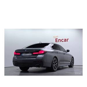 BMW Série 5 530i XDrive M Sport 2023, conduite à gauche, boîte automatique, 38 953 km - Product Image 2