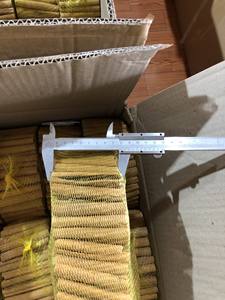 Cigarette de Cassia à l'arôme chaud, séchée et traitée AD, d'origine vietnamienne, haute qualité, prix bas - Product Image 2