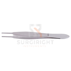 Set de forceps gynécologiques Blush Surgical Alabama University Utility, certifié CE Classe I, instrument chirurgical manuel pour hôpital - Product Image 4