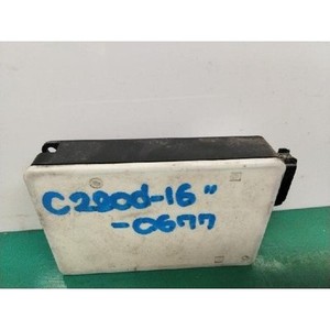 ECU และโมดูลคอมพิวเตอร์มือสองสำหรับรถยนต์ C-class รุ่น A0009056103 - Product Image 3