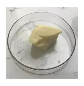 Proveedor de mantequilla de cacao orgánica natural pura cruda a granel, 1kg, manteca de cacao sin refinar prensada en frío de grado alimenticio para chocolate y cosméticos - Product Image 5