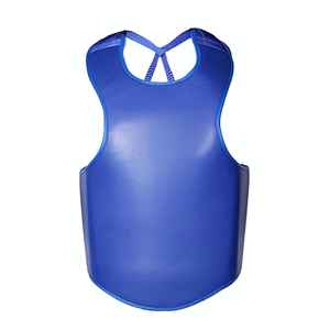 Protector de Pecho para Entrenamiento de Boxeo, Hecho a Medida, de Alta Calidad, Venta al Por Mayor - Product Image 1