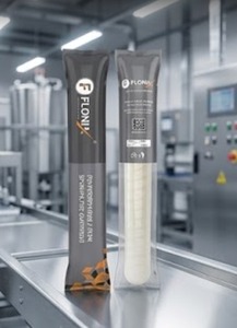 Cartouche de filtration de sédiments haute densité conçue pour les systèmes d'eau, améliorant l'élimination des particules et protégeant la purification - Product Image 3