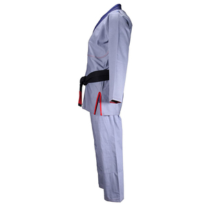 Uniformes de Artes Marciales Hechos a Medida de la Mejor Calidad, Nuevo Servicio OEM, Traje de Jiu-Jitsu BJJ Personalizado, Uniforme de Judo - Product Image 3