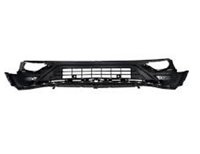 COVER BUMPER DEPAN BAWAH UNTUK VW ATLAS 2024-2025 3CN805901N9B9 VW1015113 TANPA SENSOR PARKIR
