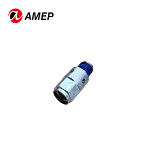 วาล์วตรวจสอบแบบเกลียว ผลิตจากเหล็กอัลลอยด์ 12608835 ที่มีความแม่นยำสูง - Product Image 2
