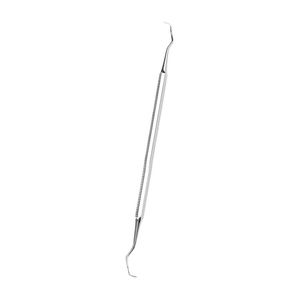 Instruments chirurgicaux manuels de qualité supérieure, curettes osseuses en acier inoxydable médical de haute qualité, curettes osseuses dentaires Gracey - Product Image 4