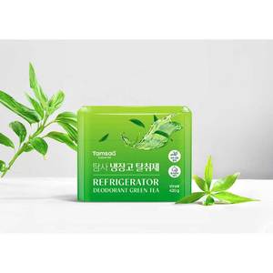 Contenedor Desodorizante Reutilizable para Refrigerador, Trampa de Olores de Carbón Activado para Refrigerador y Congelador, Conservador de Frescura para Almacenamiento de Productos - Product Image 1