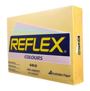 Reflex Ultra <b>White</b> A4 Copy Paper Factory Direct Sale 8 1 2 X 11 <b>White</b> OEM Wood Box Gsm Packing Pulp Color <b>Printer</b> Weight - Product Image 5