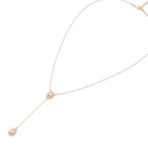 Colliers en or massif 14 carats REYES Sparking avec moissanite certifiée GRA pour femmes, cadeau de luxe pour mariage ou anniversaire, bijoux raffinés - Product Image 6