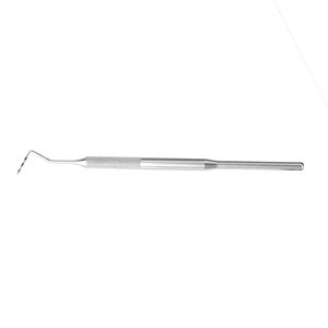 Juego de piezas de repuesto para 23881 (número de pieza) Juego de Herramientas de Precisión para Modelado de Cera Dental para Laboratorio Dental - Product Image 3
