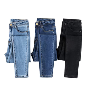 All Size Available Elastic Wiest Fit <b>Jeans</b> for Men <b>Jeans</b> Men Regular Pants High Quality Your Own Denim Trousers <b>Soft</b> Men' - Product Image 5
