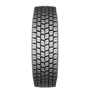 ยางรถบรรทุกขนาด 315/80R22.5 คุณภาพสูง ยางเรเดียลสำหรับรถบรรทุกพ่วง - Product Image 6