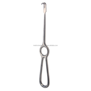 Medivolve Premium German Stainless Steel Volkman Wound Retractor CE ISO Certified Surgical Instruments Wholesale Supplier - Product Image 1