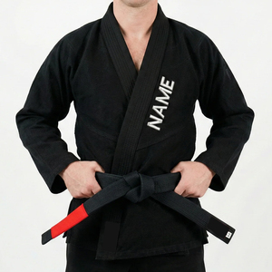 Nuevo Estilo de Uniforme de Artes Marciales BJJ Gi, Kimono de Jiu Jitsu para Academias - Product Image 1