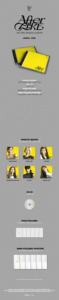 [Korean Original Album] IVE - After Like (Jewel Ver.) - Product Image 4