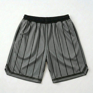 Pantalones Cortos Deportivos de Secado Rápido para Hombre, Transpirables, de Malla, para Entrenamiento, Fitness, Running y Ejercicio en el Gimnasio, para Uso Diario - Product Image 6