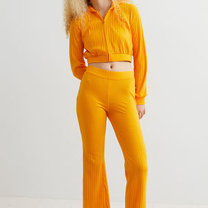 Sudadera con Capucha Personalizada de Alta Calidad para Mujer a Precio Económico, Sudadera sin Mangas para Mujer, Sudadera con Capucha Tipo Pullover - Product Image 3