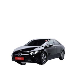 Mercedes-Benz Clase A A200d Sedán 2021/5, 113.016 km, Diésel, Emisión Euro V, Volante a la Izquierda, Cámara Trasera - Product Image 1