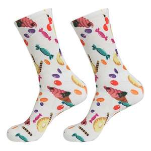 High Quality Crew Custom Dress <b>Socks</b> Crew Cotton Stripes <b>Socks</b> Breathable Custom <b>Black</b> Business <b>Socks</b> for Men - Product Image 2